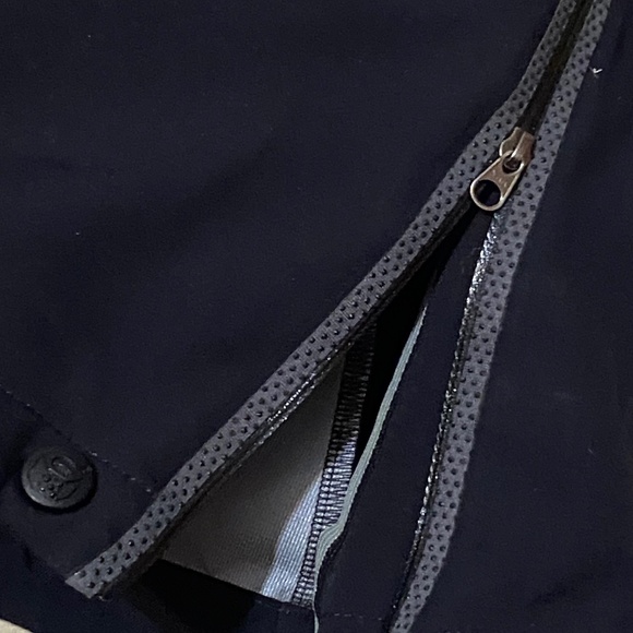 Mountain Hardware outdoor shell ski/snow pant. Sz s - Picture 7 of 12